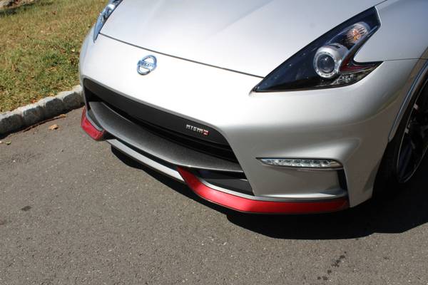 2016 Nissan 370Z 2dr Cpe for sale in Great Neck, CT – photo 9