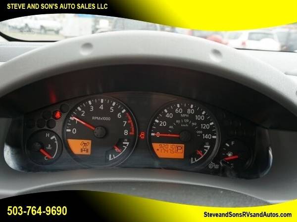 2012 Nissan Xterra S 4x4 4dr SUV 5A - - by dealer for sale in Happy valley, OR – photo 17