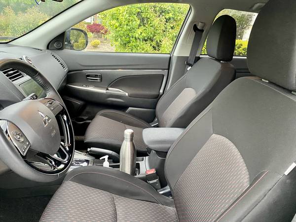 2019 Mitsubishi Outlander Sport SE 4WD for sale in Bellmore, NY – photo 8