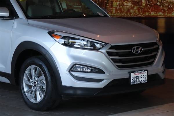 *2018* *Hyundai* *Tucson* *SEL* for sale in Fremont, CA – photo 2