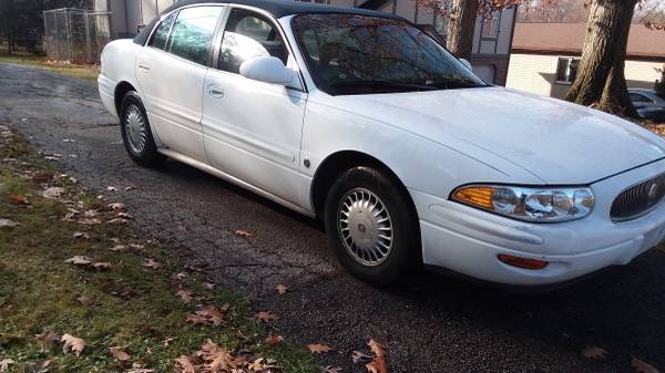 2000 buick lesabre limited Loaded Heated seats for sale in Cleveland, OH – photo 4
