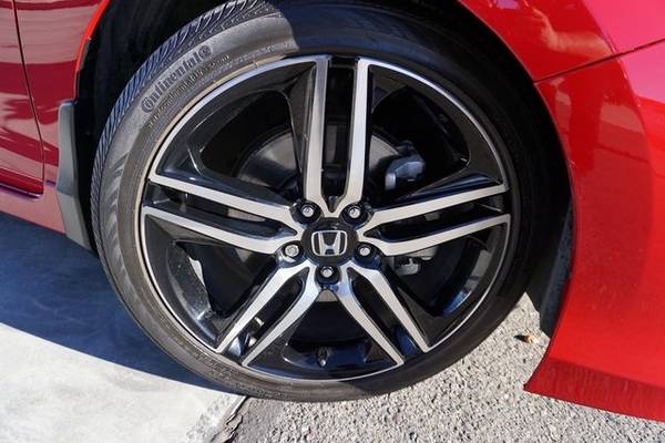 2016 Honda Accord FWD 4D Sedan / Sedan Sport - cars & trucks - by... for sale in Prescott, AZ – photo 11