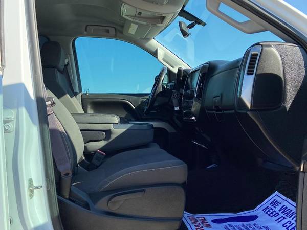2017 Chevrolet Chevy Silverado LT - - by dealer for sale in Eastland, TX – photo 14