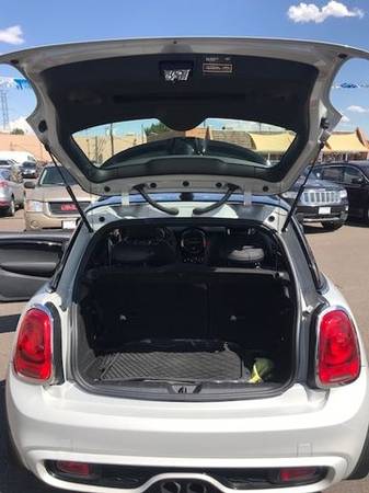 2015 Mini Hardtop 2 Door Cooper S Hatchback 2D for sale in Denver , CO – photo 22