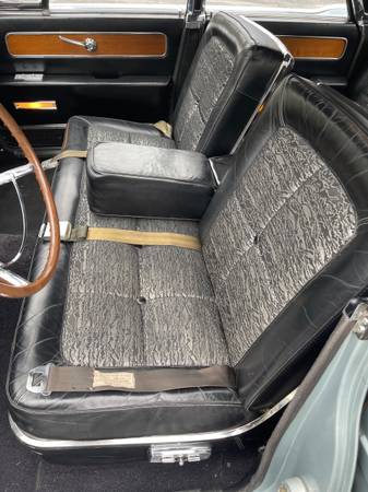 1963 Lincoln Continental for sale in Other, MA – photo 12