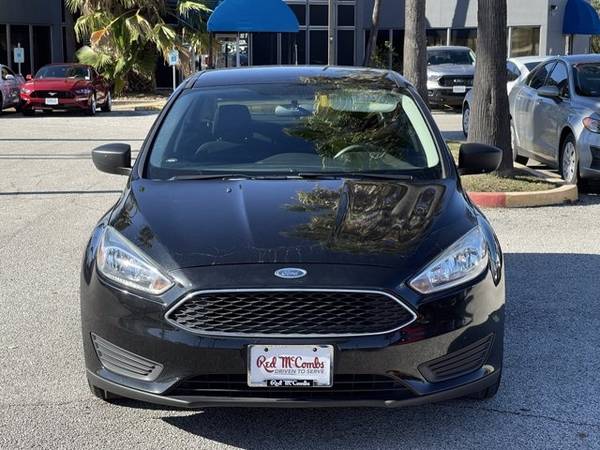 2015 Ford Focus S - cars & trucks - by dealer - vehicle automotive... for sale in San Antonio, TX – photo 11