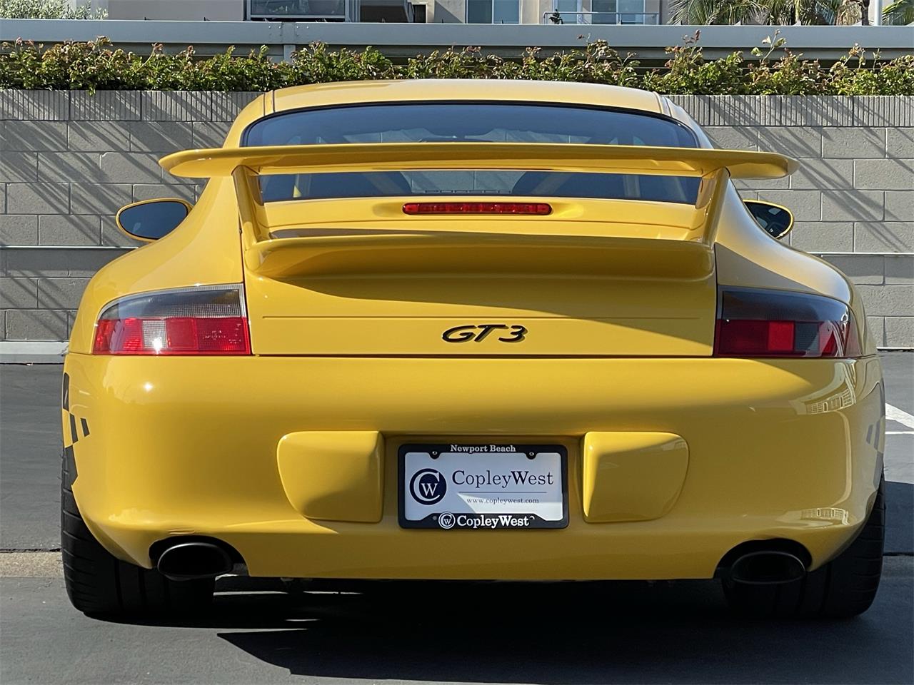 2004 Porsche 911 for sale in Newport Beach, CA – photo 5