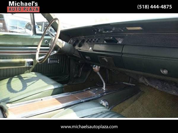 1969 Dodge Coronet Super Bee - cars & trucks - by dealer - vehicle... for sale in east greenbush, NY – photo 21