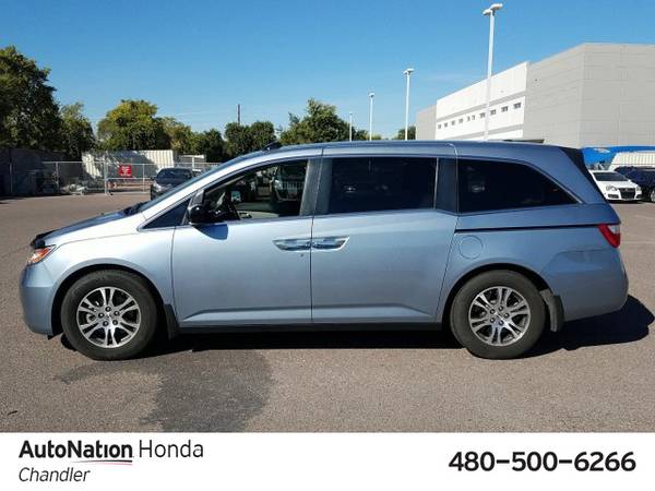 2011 Honda Odyssey EX-L SKU:BB048287 Regular for sale in Chandler, AZ – photo 9