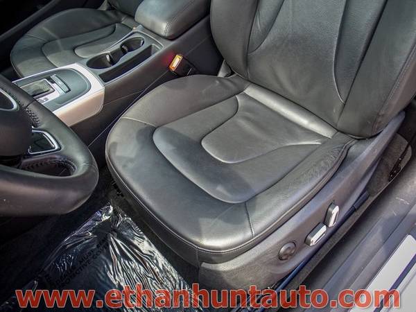 2015 *Audi* *A5* *2dr Coupe Automatic quattro 2.0T Prem for sale in Mobile, AL – photo 13