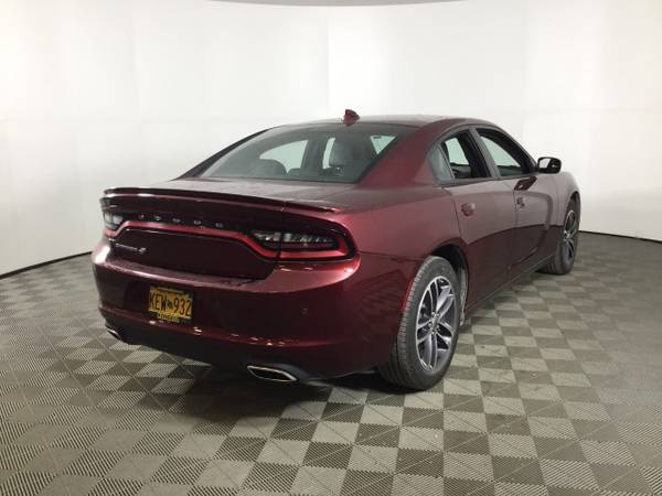 2019 Dodge Charger Octane Red Pearlcoat Good deal! for sale in Anchorage, AK – photo 13