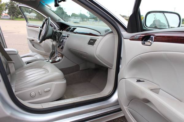 2010 Buick Lucerne CXL! ONLY 83K MILES! - - by dealer for sale in Colombia Heights, MN – photo 12