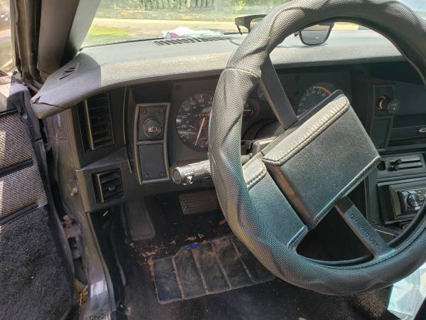 1988 Chevy Camaro 5 0 for sale in Inverness, FL – photo 8