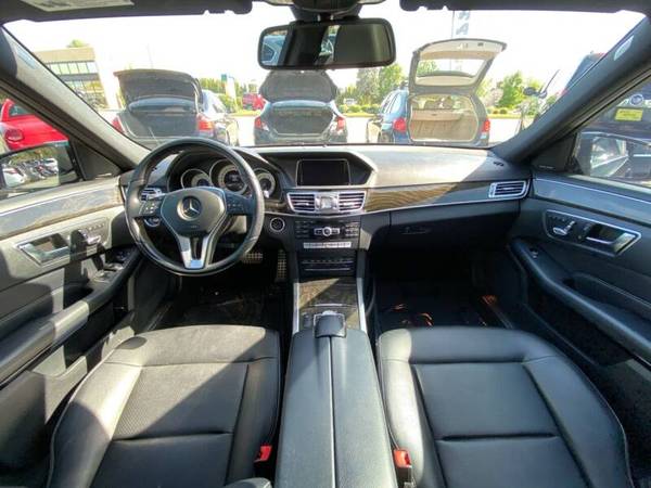 2016 Mercedes-Benz E-Class E 350 - - by dealer for sale in Boise, ID – photo 15