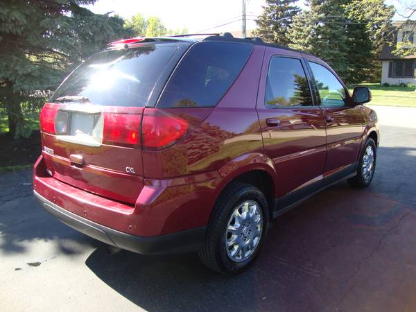 2007 Buick Rendezvous (1 Owner/Low Miles) - - by for sale in Northbrook, IL – photo 24