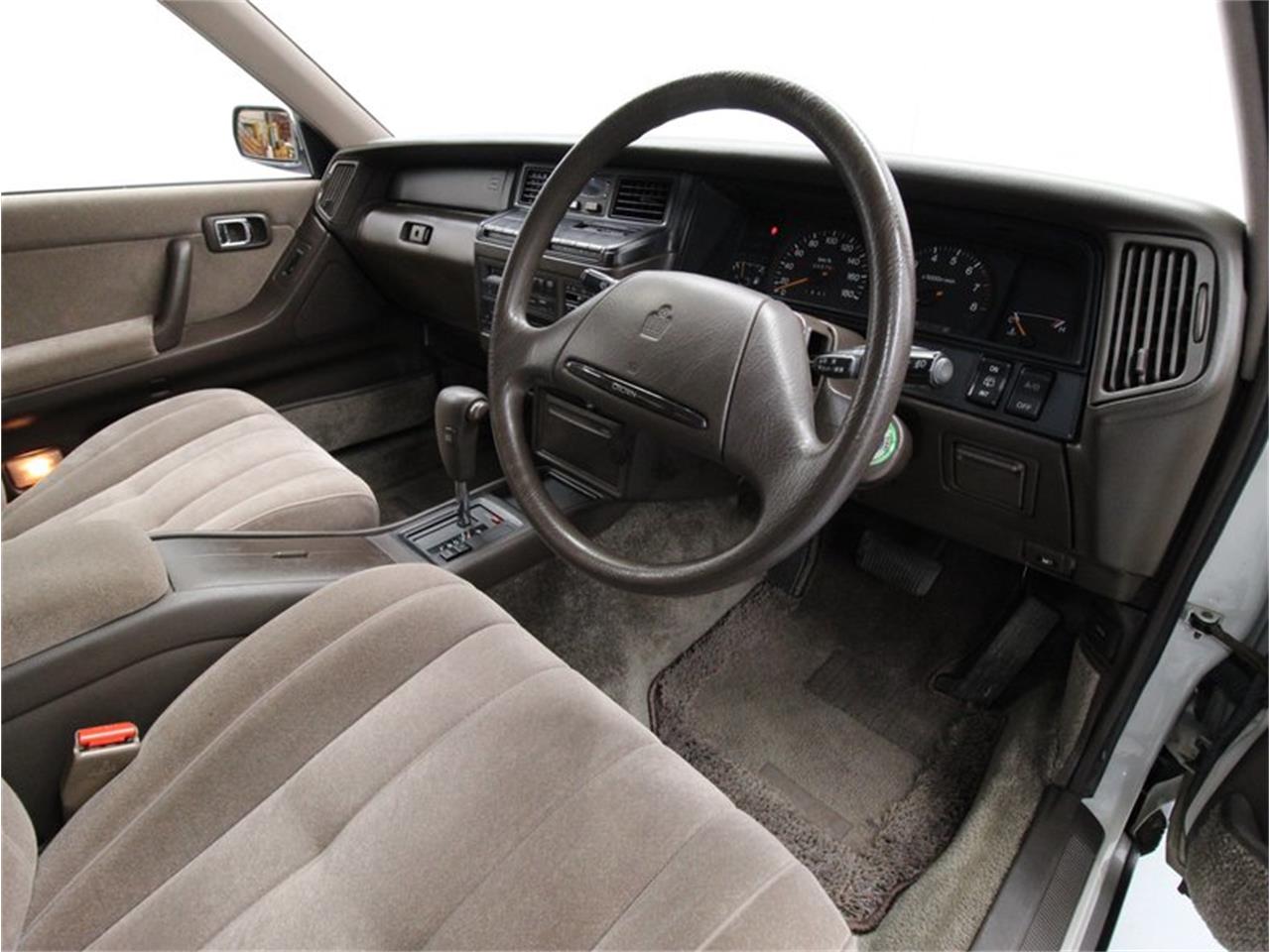 1991 Toyota Crown for sale in Christiansburg, VA – photo 9