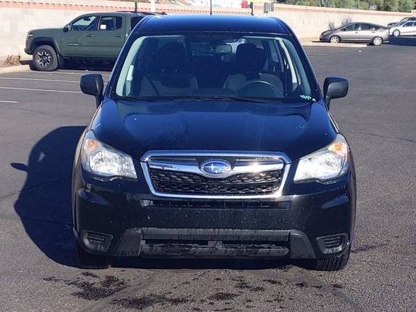 2014 Subaru Forester 2.5i AWD All Wheel Drive SKU:EH464188 - cars &... for sale in Tempe, AZ – photo 2