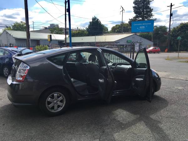 2009 Toyota Prius, UltraReliable. GASaver for sale in Portland, OR – photo 4