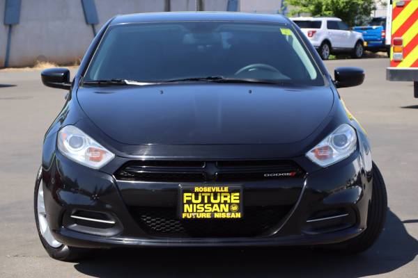 2016 Dodge Dart SE - LOW PMTS - - by dealer - vehicle for sale in Roseville, CA – photo 8