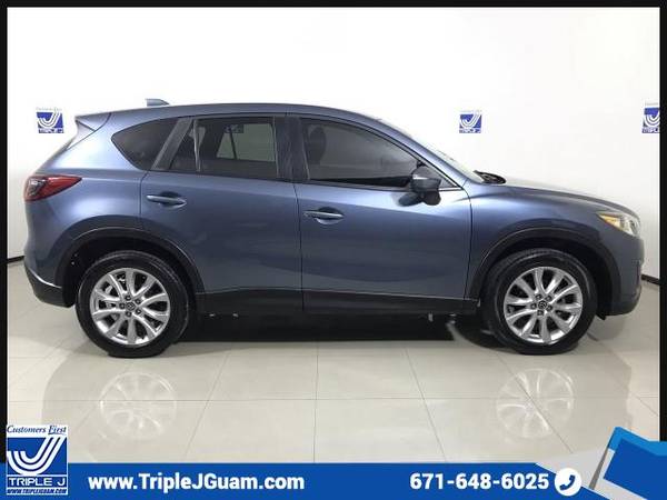 2015 Mazda CX-5 - - by dealer for sale in Other, Other – photo 12