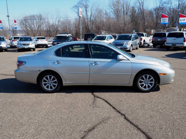 2003 Lexus ES 300 Base - - by dealer - vehicle for sale in Inver Grove Heights, MN – photo 2