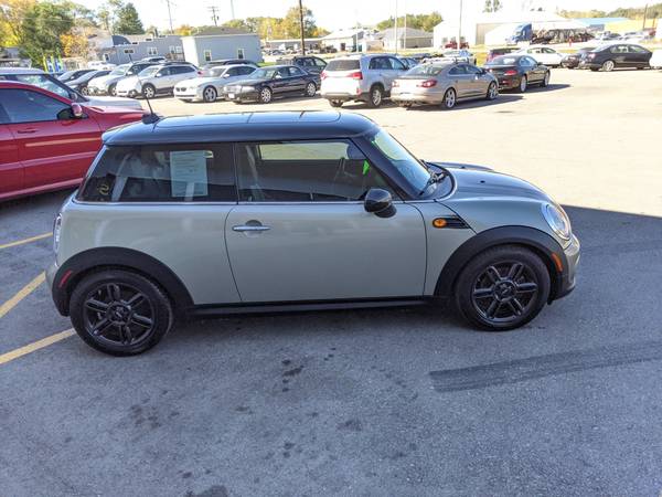 2011 Mini Cooper - cars & trucks - by dealer - vehicle automotive sale for sale in Evansdale, IA – photo 5