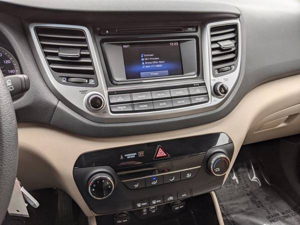 2016 Hyundai Tucson SE AWD All Wheel Drive SKU: GU092739 - cars & for sale in Englewood, CO – photo 15