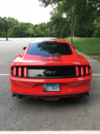 2016 Mustang GT PP for sale in Geneseo, IA – photo 6