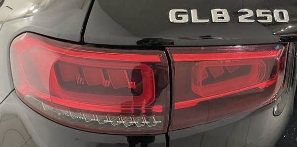 2020 Mercedes-Benz GLB GLB 250 - - by dealer - vehicle for sale in San Jose, CA – photo 22