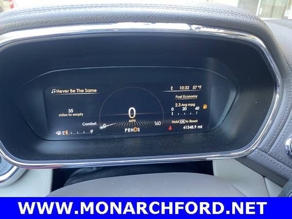 2017 Lincoln Continental Reserve - - by dealer for sale in EXETER, CA – photo 6