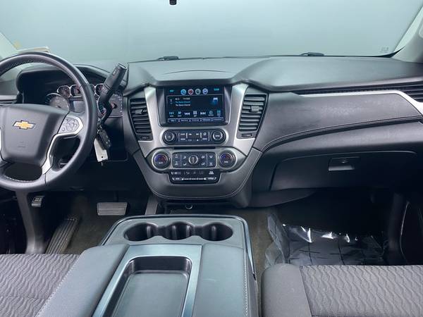 2018 Chevy Chevrolet Suburban LS Sport Utility 4D suv Gray - FINANCE... for sale in Madison, WI – photo 20