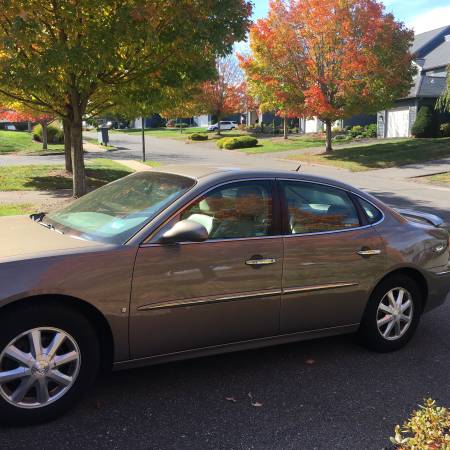 2006 Buick LaCrosse for sale in Franklin, MA – photo 4