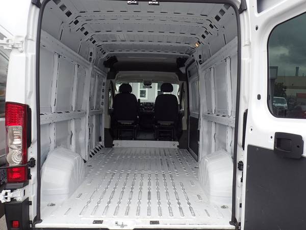 2019 RAM ProMaster Cargo High Roof for sale in Portland, OR – photo 11