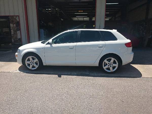2006 Audi A3 2 0T - - by dealer - vehicle automotive for sale in Cleveland, SC – photo 5