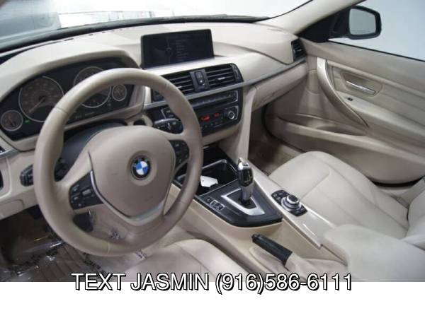 2012 BMW 3 Series 335i ONLY 65K MILES LOADED WARRANTY with - cars &... for sale in Carmichael, CA – photo 18