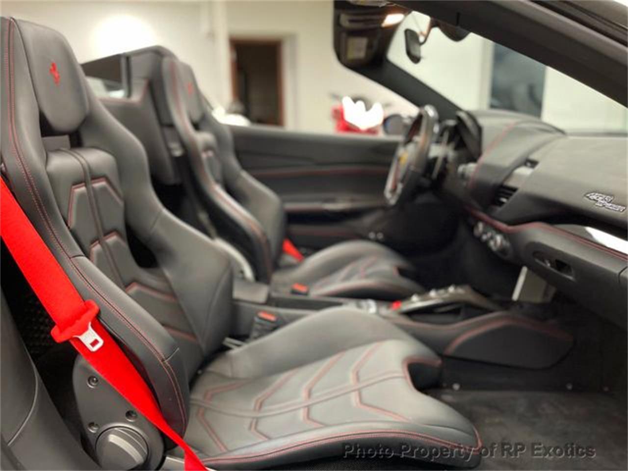 2018 Ferrari 488 Spider for sale in Saint Louis, MO – photo 22