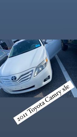 2011 Toyota Camry xle for sale in Capitol Heights, District Of Columbia – photo 16