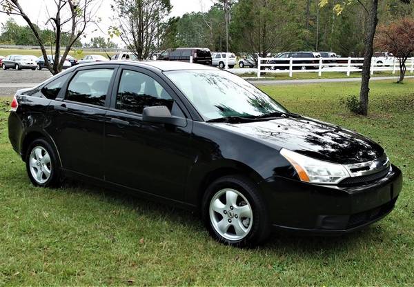 2009 Ford Focus SE for sale in Simpson, NC – photo 4