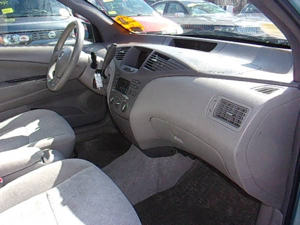 2002 Toyota Prius 4-Door Sedan LOW MILEAGE ( 6 MONTHS WARRANTY ) for sale in North Chelmsford, MA – photo 11
