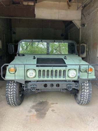 AM General Humvee for sale for sale in Lancaster, PA