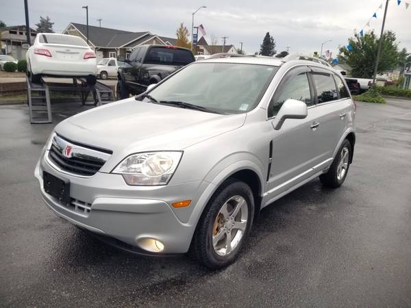 2009 Saturn VUE XR AWD for sale in Eatonville, WA – photo 2
