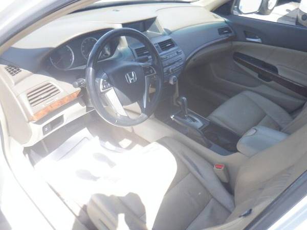 2008 Honda Accord EX-L - - by dealer - vehicle for sale in Des Moines, IA – photo 4