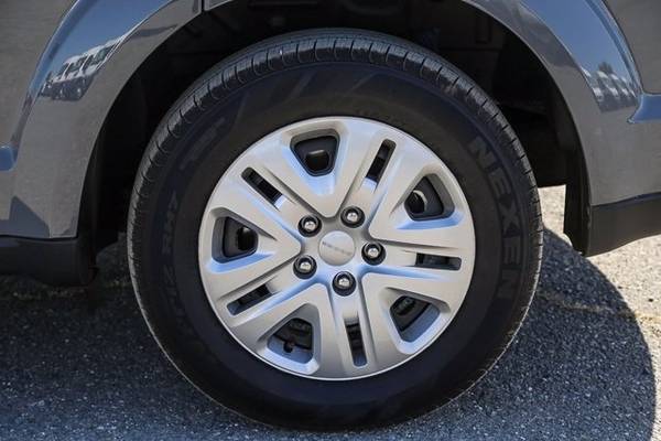 2019 Dodge Journey SE - - by dealer - vehicle for sale in Woodland, CA – photo 10