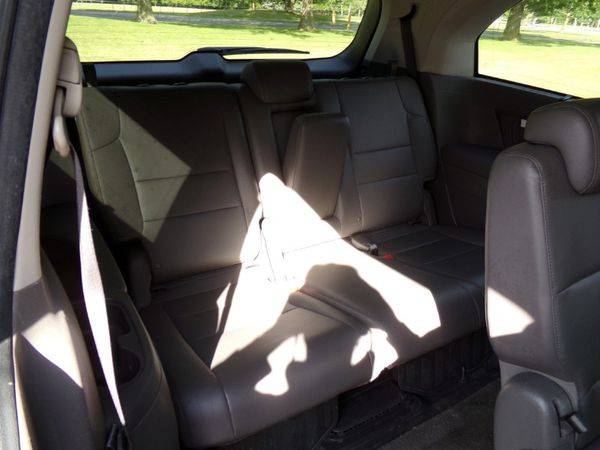2012 Honda Odyssey Touring for sale in Cleveland, OH – photo 21