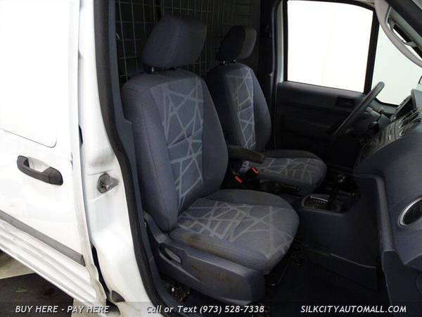 2011 Ford Transit Connect XL Cargo Van Low Miles! 1-Owner! XL 4dr for sale in Paterson, PA – photo 12