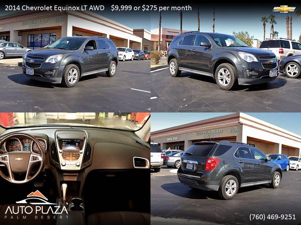2013 Volvo XC90 3.2, 3rd seat, BLIS, Low Miles - cars & trucks - by... for sale in Palm Desert , CA – photo 17