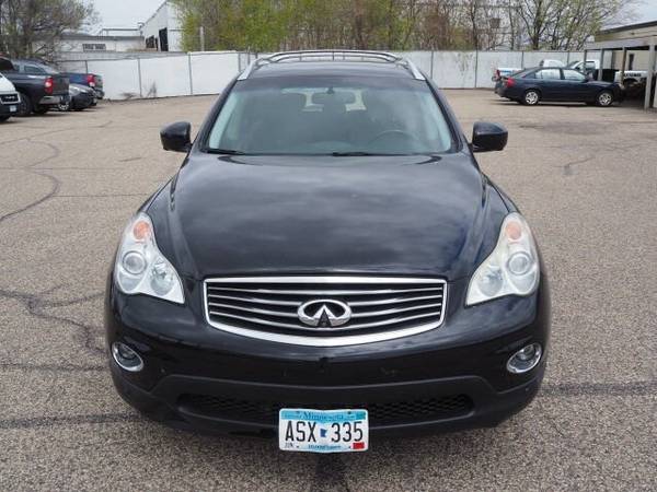 2011 INFINITI EX35 INFINITI - - by dealer - vehicle for sale in Hopkins, MN – photo 9