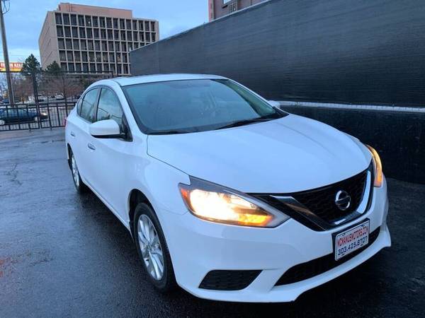 17 SENTRA WE ALSO RENT CARS PER DAY - - by dealer for sale in Denver , CO – photo 7