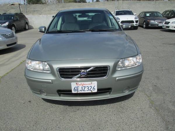 2008 Volvo S60 2 5T 4dr Sedan - - by dealer - vehicle for sale in Sacramento , CA – photo 2