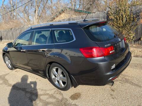 2011 Acura TSX - - by dealer - vehicle automotive sale for sale in Lawrence, KS – photo 8